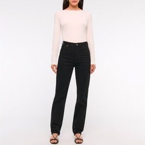 Abercrombie & Fitch Jean